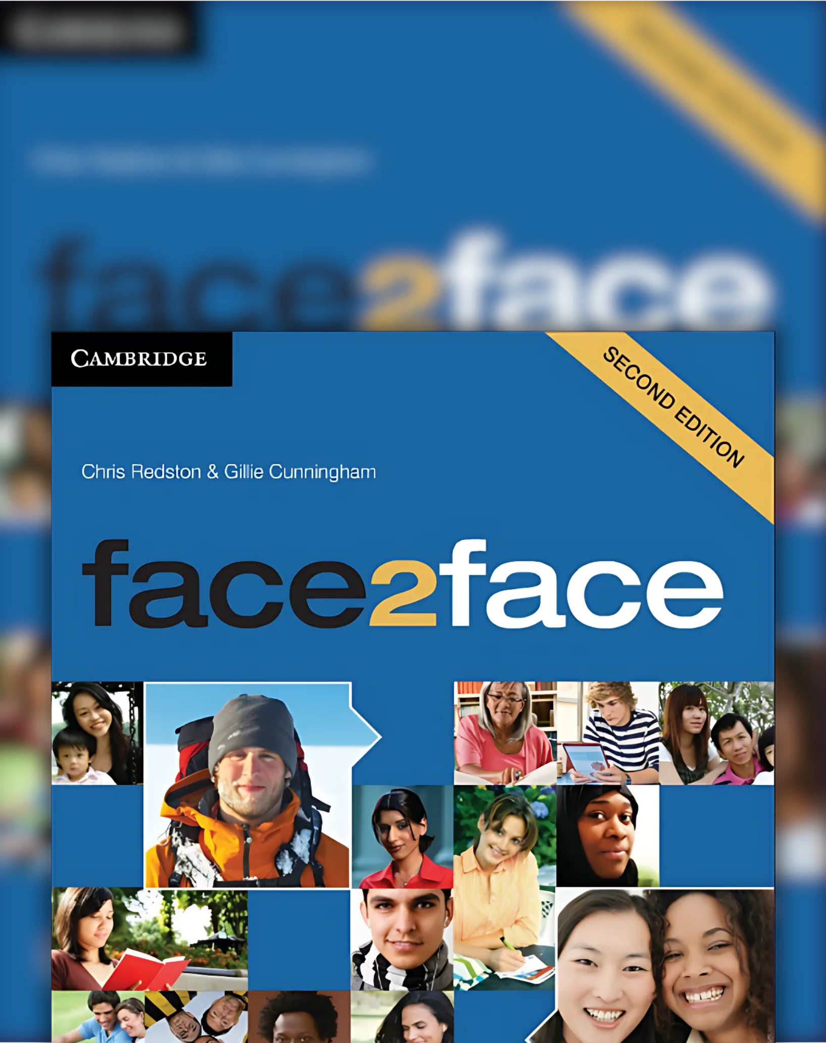 كورس قبل المتوسط